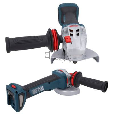 Szlifierka kątowa BOSCH GWS 18V-11 S 06019N4001 125mm + L-BOXX - zdjęcie nr 2