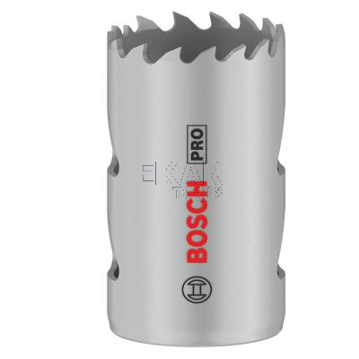 Otwornica piła HSS Multi Material 30x44mm BOSCH PRO 2608901501 - zdjęcie nr 2