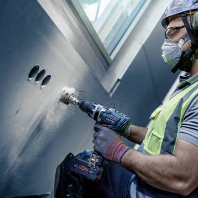 Otwornica piła HSS Multi Material 30x44mm BOSCH PRO 2608901501 - zdjęcie nr 3