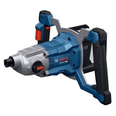Mieszarka mieszalnik akumulatorowy BOSCH GRW 18V-160 06011C3000 - zdjęcie nr 2