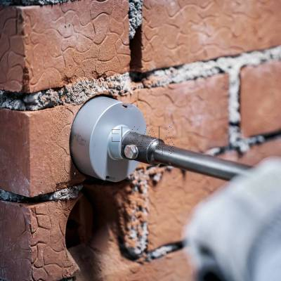 Diamentowa koronka wiertnicza 82mm M16 BOSCH PRO 2608599048 - zdjęcie nr 3