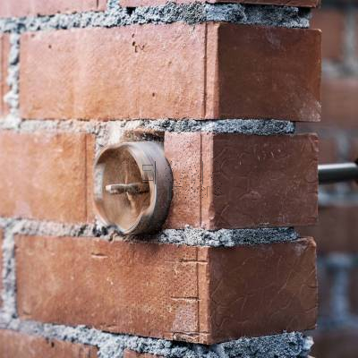 Diamentowa koronka wiertnicza 68mm M16 BOSCH PRO 2608599047 - zdjęcie nr 4