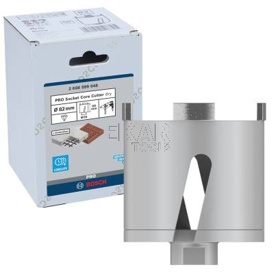 Diamentowa koronka wiertnicza 68mm M16 BOSCH PRO 2608599047