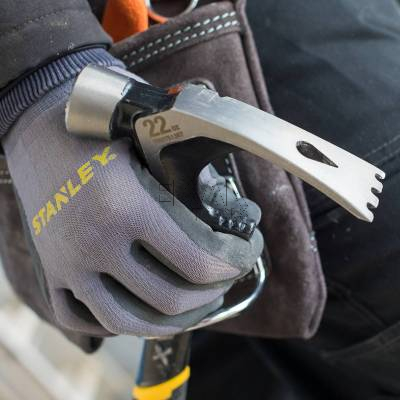 Młotek wyburzeniowy wielofunkcyjny fubar 620g STANLEY FatMax FMHT51367-2 - zdjęcie nr 3