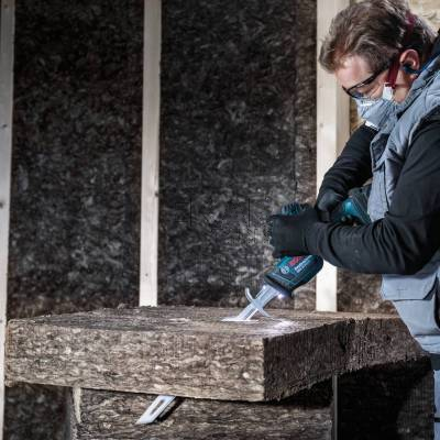 Brzeszczot do piły szablastej S2013AWP Fibre Insulation 1szt. BOSCH 2608635529 - zdjęcie nr 3