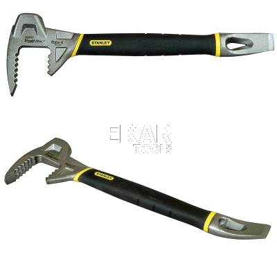 Łom łapa wyburzeniowa fubar 390mm STANLEY FatMax 1-55-119 - zdjęcie nr 2
