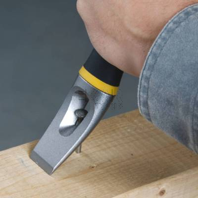 Łom łapa wyburzeniowa fubar 390mm STANLEY FatMax 1-55-119 - zdjęcie nr 3