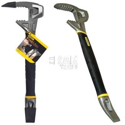 Łom łapa wyburzeniowa fubar 390mm STANLEY FatMax 1-55-119
