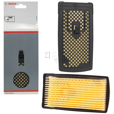 Pokrywa do pojemnika na filtr powietrza GEX GSS PBS PEX BOSCH 2605190266