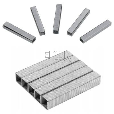 Zszywki do zszywaczy 18mm TYP 53 1000szt BOSCH 1609200369 - zdjęcie nr 2