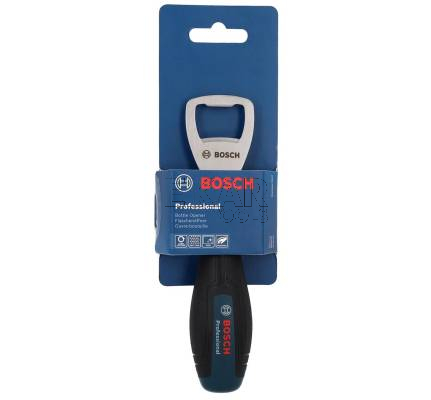 OTWIERACZ DO BUTELEK Softgrip BOSCH 1600A0398B - zdjęcie nr 3