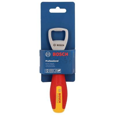 OTWIERACZ DO BUTELEK Softgrip dla elektryka BOSCH 1600A0398A - zdjęcie nr 3