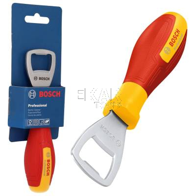 OTWIERACZ DO BUTELEK Softgrip dla elektryka BOSCH 1600A0398A