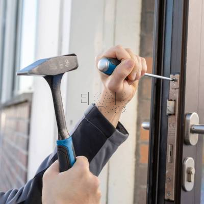 Zestaw 6 wkrętaków z pobijakiem PH/SL BOSCH PRO 1600A016BF - zdjęcie nr 4