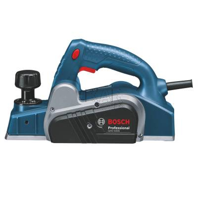Strug sieciowy 650W 82mm BOSCH PRO GHO 6500 0601596000 - zdjęcie nr 2