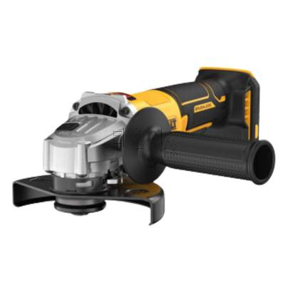 Szlifierka kątowa akumulatorowa DeWalt DCG408N 125mm 18V - zdjęcie nr 4