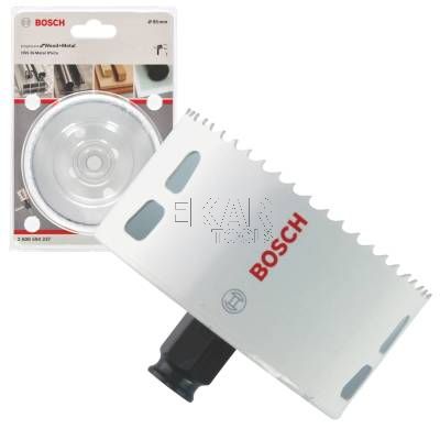 OTWORNICA PROGRESSOR F/W&M 95mm BOSCH 2608594237