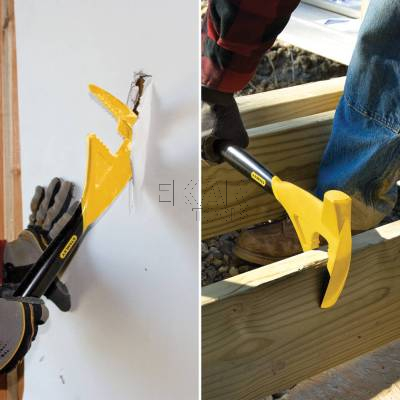 Łom łapa wyburzeniowa fubar 460mm STANLEY FatMax 1-55-099 - zdjęcie nr 3