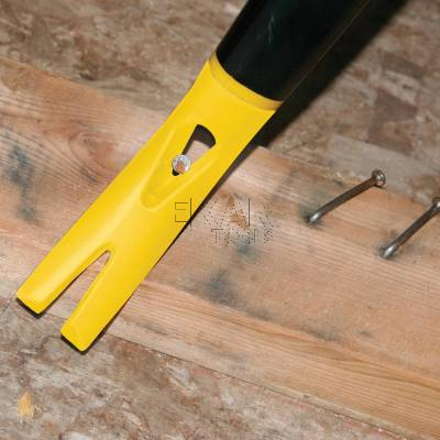 Łom łapa wyburzeniowa fubar 460mm STANLEY FatMax 1-55-099 - zdjęcie nr 4