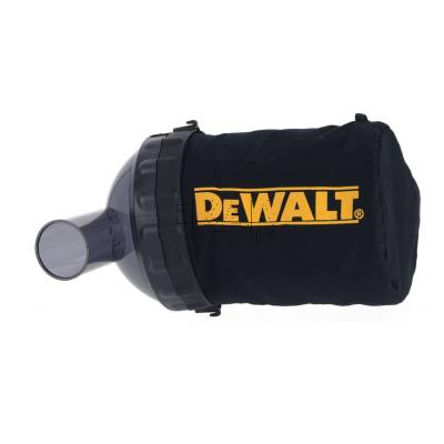 Worek pojemnik na pył do struga DCP580 DeWalt DWV9390 - zdjęcie nr 2