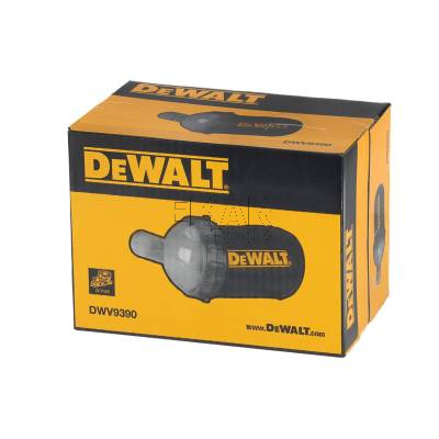 Worek pojemnik na pył do struga DCP580 DeWalt DWV9390 - zdjęcie nr 3