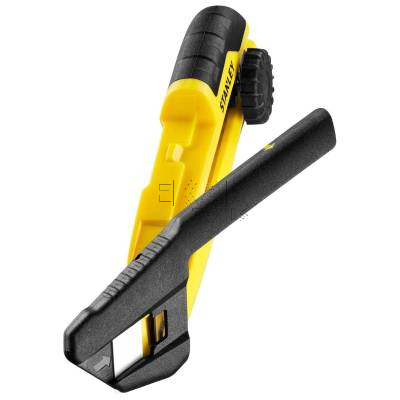 Nóż z wysuwanym ostrzem i systemem łamania 18mm STANLEY STHT10500-0 - zdjęcie nr 2