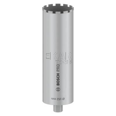 Diamentowa koronka wiertnicza 152x450mm BOSCH PRO Core Cutter 2608601743 - zdjęcie nr 2