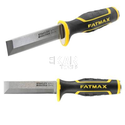 Nóż dłuto z podbijakiem STANLEY FATMAX FMHT16693-0 - zdjęcie nr 2