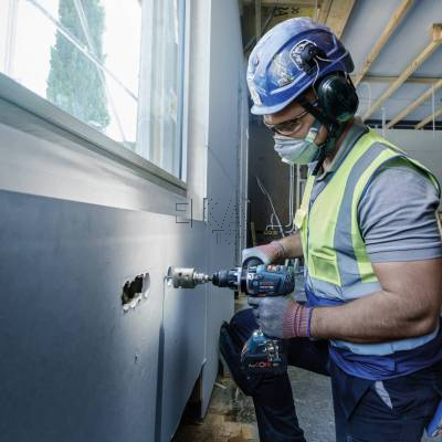 Otwornica piła HSS Multi Material 51x44mm BOSCH PRO 2608901513 - zdjęcie nr 3