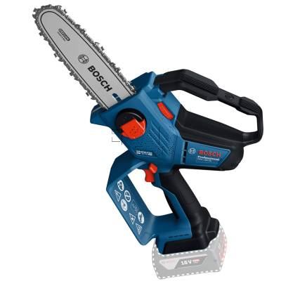 PIŁA PILARKA ŁAŃCUCHOWA akumulatorowa 18V gałęziówka BOSCH GKE 18V-20 06008D7100 - zdjęcie nr 2