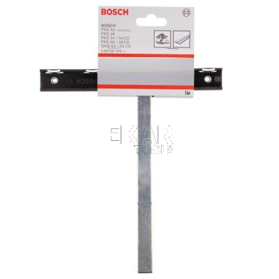 Adapter do prowadnic na szynę do pilarki GKS 190 BOSCH 2607001375 - zdjęcie nr 2