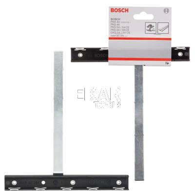 Adapter do prowadnic na szynę do pilarki GKS 190 BOSCH 2607001375