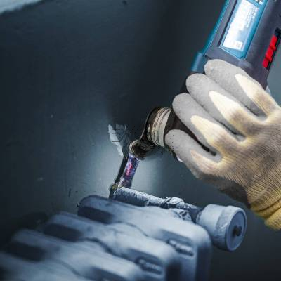 Brzeszczot wielofunkcyjny MetalMax AIZ 32 AIT 1szt. BOSCH EXPERT 2608900017 - zdjęcie nr 3