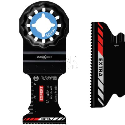 Brzeszczot wielofunkcyjny MetalMax AIZ 32 AIT 1szt. BOSCH EXPERT 2608900017