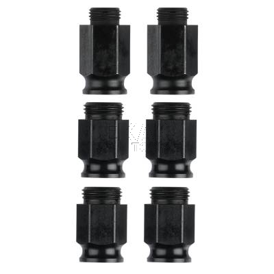 Zestaw Adapterów Przejściówka Do Otwornic Bimetalowych BOSCH 2608584682 - zdjęcie nr 2