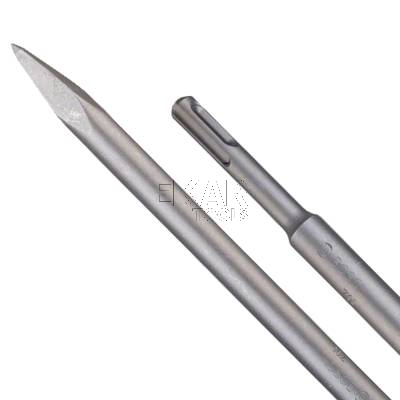 Dłuto szpicak 250mm SDS-Plus BOSCH 2608578517 - zdjęcie nr 3