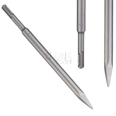 Dłuto szpicak 250mm SDS-Plus BOSCH 2608578517