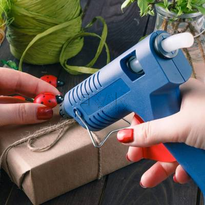 Wkład kleju na gorąco ULTRA 7x150mm 30szt. BOSCH 2609256D29 - zdjęcie nr 4