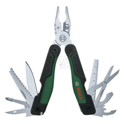 Narzędzie wielofunkcyjne 16w1 MultiTool BOSCH 1600A02Z98 - zdjęcie nr 2
