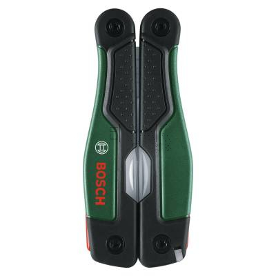 Narzędzie wielofunkcyjne 16w1 MultiTool BOSCH 1600A02Z98 - zdjęcie nr 3