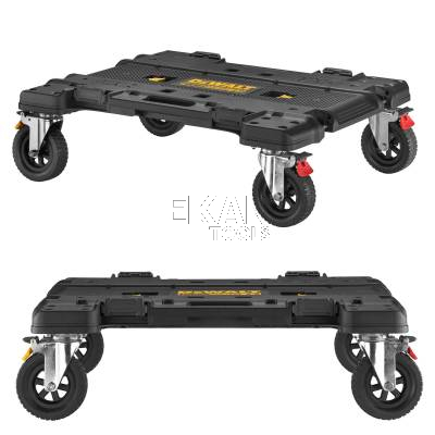 Platforma transportowa na kółkach ToughSystem 2.0 DXL DeWalt DWST08530-1