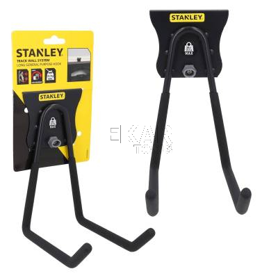 Versa długi hak wielofunkcyjny 22.5kg Stanley STST82608-1