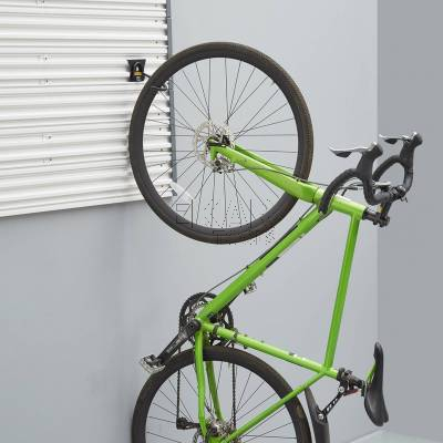 Versa Hak rowerowy pionowy 16kg Stanley STST82616-1 - zdjęcie nr 2