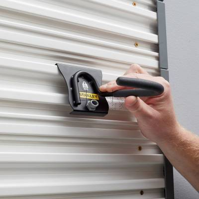 Versa Hak rowerowy pionowy 16kg Stanley STST82616-1 - zdjęcie nr 4