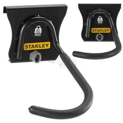 Versa Hak rowerowy pionowy 16kg Stanley STST82616-1