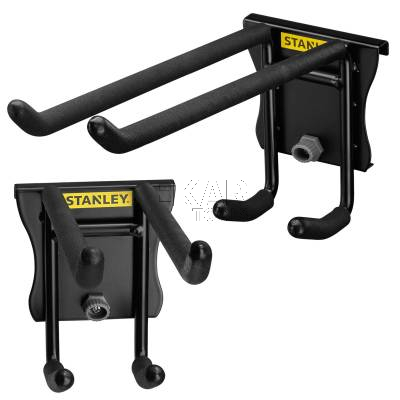 Versa standardowy hak podwójny 11kg Stanley STST82606-1