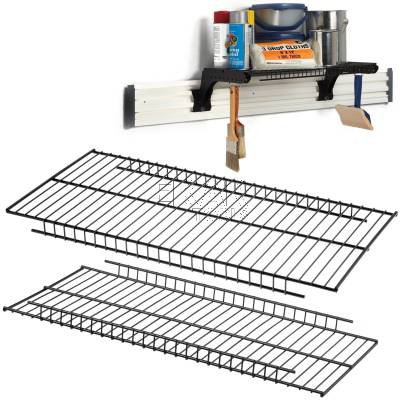 Versa Półka druciana 22.5kg Stanley STST82613-1