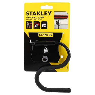 Versa zakrzywiony hak 11kg Stanley STST82605-1 - zdjęcie nr 4