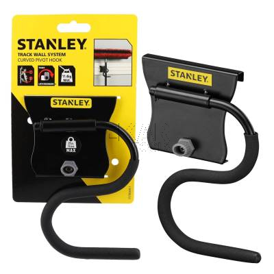 Versa zakrzywiony hak 11kg Stanley STST82605-1