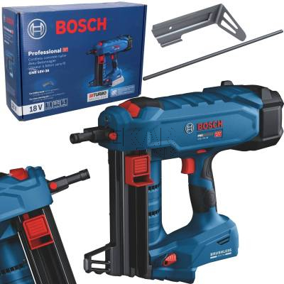 Osadzak do betonu gwoździarka BOSCH GNB 18V-38 06019L7000